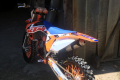 KTM