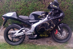 aprilia