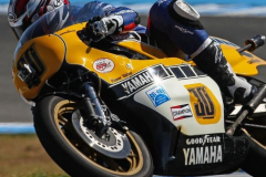 yamaha kenny