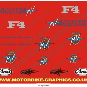 MV Agusta F4