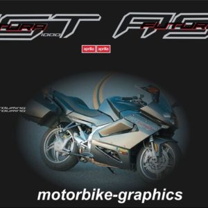 Aprilia RST Futura 1000 2001-04