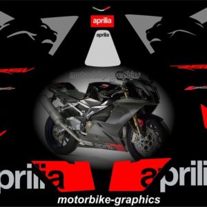 APRILIA RSV 1000 2007