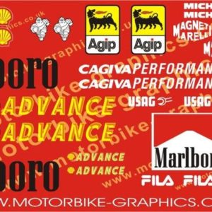 Cagiva Marlboro