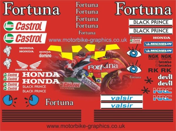 Honda Fortuna 2006