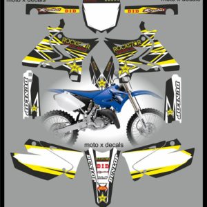 Yamaha-rockstar-black-yz125-250-2012-2013-ufo-yz-decals-graphics-stickers-yb1