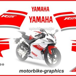 Yamaha R125