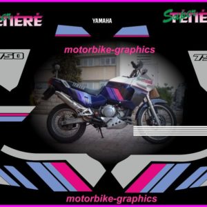 Yamaha SUPERTENERE 750 1995