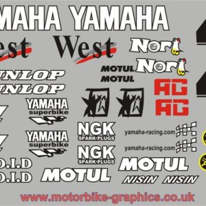 Yamaha West 2000