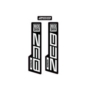 MTB Forks 2020 ROCKSHOX EB ULTIMATE 01