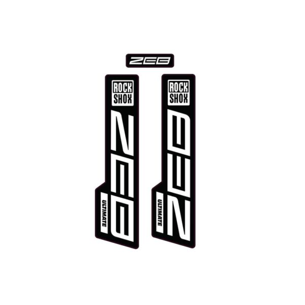 MTB Forks 2020 ROCKSHOX EB ULTIMATE 01