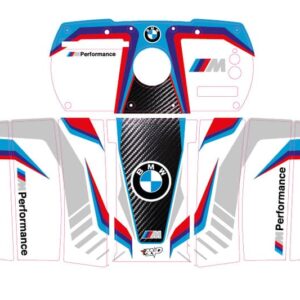 Fanatec CSL Elite - BMW Performance 2