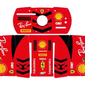 Fanatec CSL Elite - Ferrari / Shell F1