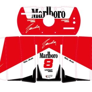 Fanatec CSL Elite - Niki Lauda / Marlboro