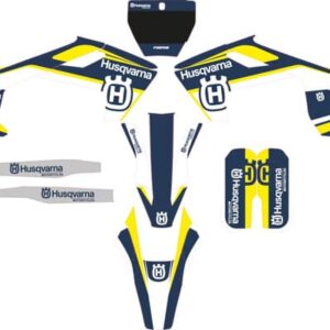 Husqvarna TC FC 125-250-450 2018 Design 05