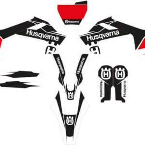 Husqvarna TC FC 125-250-450 2018 Design 08