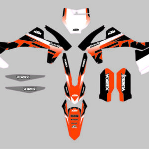 KTM SX 250-450 2016-2018 Kit 14