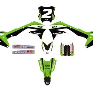 Kawasaki KXF 250-450 2016-2017 Design 06