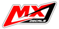 MX Decals