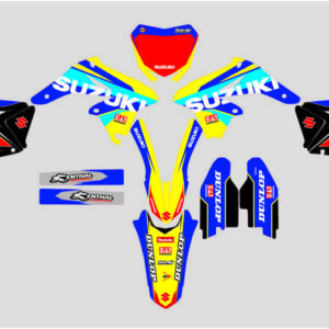 Suzuki RMZ250 2010-2018 Kit 13