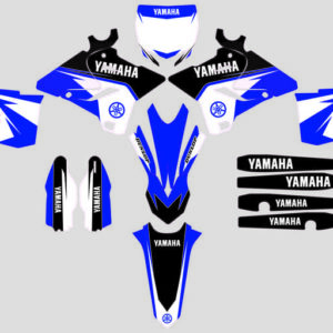 Yamaha - YZ125-250 2015-2020 Kit 05