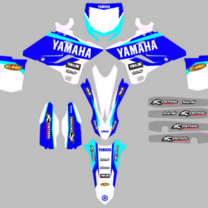 Yamaha - YZ125-250 2015-2020 Kit 07