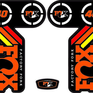 MTB Forks 2015 Fox 40 Fork 01