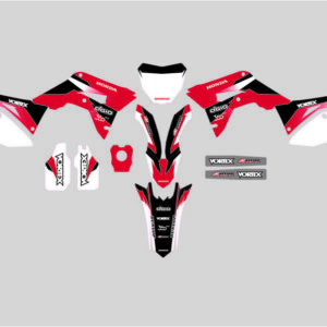 Honda CRF450 2017 - 2020 Kit 14