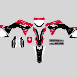 Honda CRF450 2017 - 2020 Kit 15