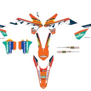 KTM EXC125-250-450 2013-2015 Design 04