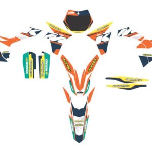 KTM SX125-250-450 2012 Design 05