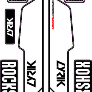 MTB Forks 2015 Rockshox Lyrik 01