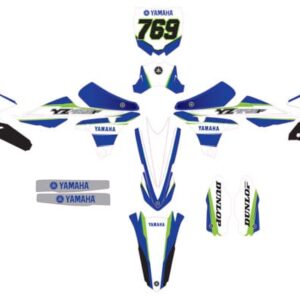 YZF450 2015 design 01